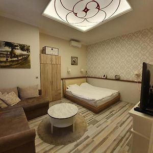 All In Apartman Ii.